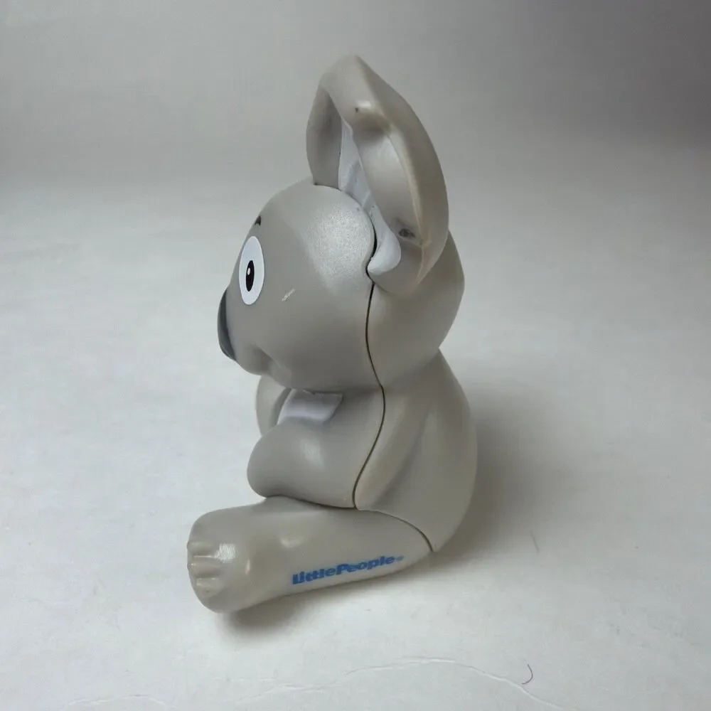 Fisher-Price 2017 fisher